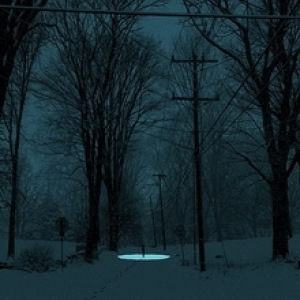 Quiet Snow Filled the Air by Dan McCarthy