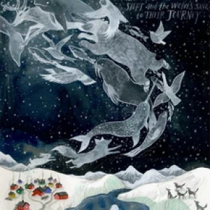 The Long Arctic Night by Diana Sudyka