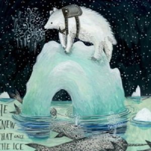 He was ready to follow by Diana Sudyka