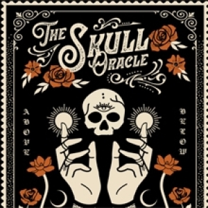 Skull Oracle by Daphna Sebbane