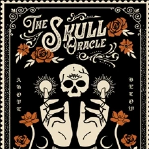 Skull Oracle by Daphna Sebbane