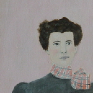 Blanche by Elizabeth Bauman