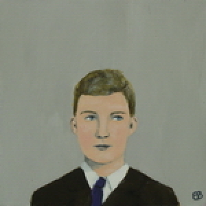 Cal, Class of 1938 by Elizabeth Bauman