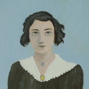 Clarrisa by Elizabeth Bauman