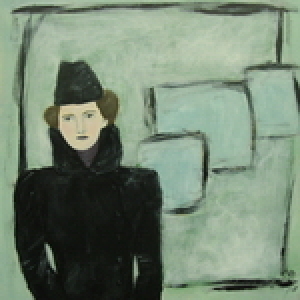 It was that cold by Elizabeth Bauman