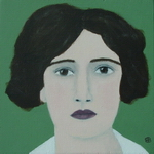 Kansas City, 1910 by Elizabeth Bauman