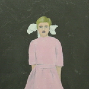 Lulas daughter Darthy by Elizabeth Bauman