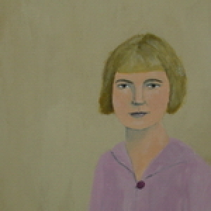 Once by Elizabeth Bauman