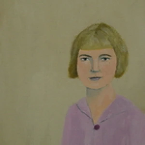 Once by Elizabeth Bauman