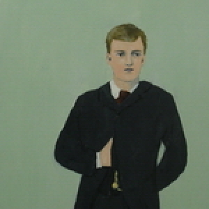 The new pocket watch by Elizabeth Bauman