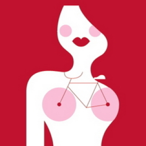 Two Wheeler by Eleanor Grosch