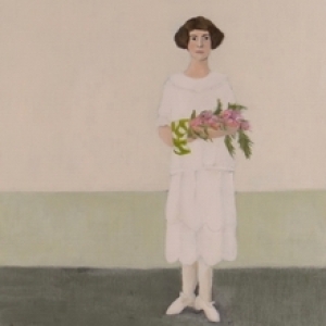 Anabel by Elizabeth Bauman