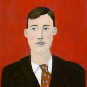 Arthur by Elizabeth Bauman