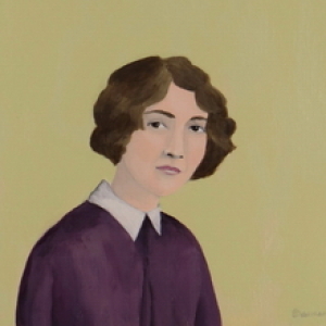 Eileen by Elizabeth Bauman