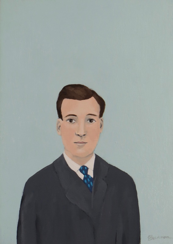 Martin by Elizabeth Bauman