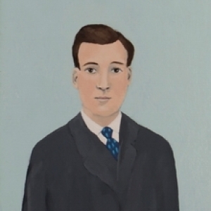 Martin by Elizabeth Bauman