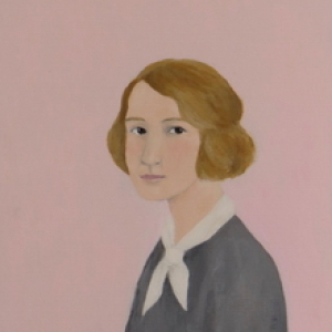 Olivia by Elizabeth Bauman