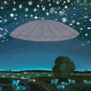 Visions of the Future by Esther Pearl Watson