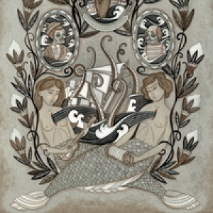 Black Waters by Evan B. Harris