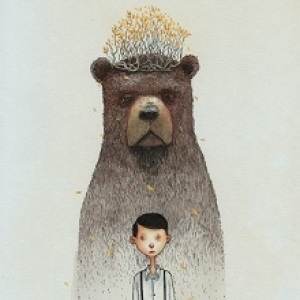 Courage by Graham Franciose