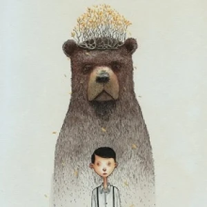 Courage by Graham Franciose