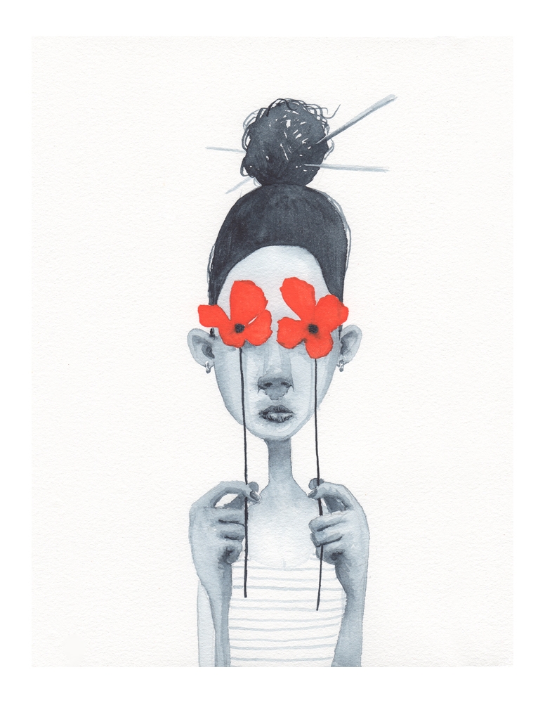 Papaver by Graham Franciose