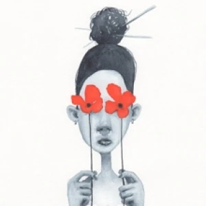 Papaver by Graham Franciose