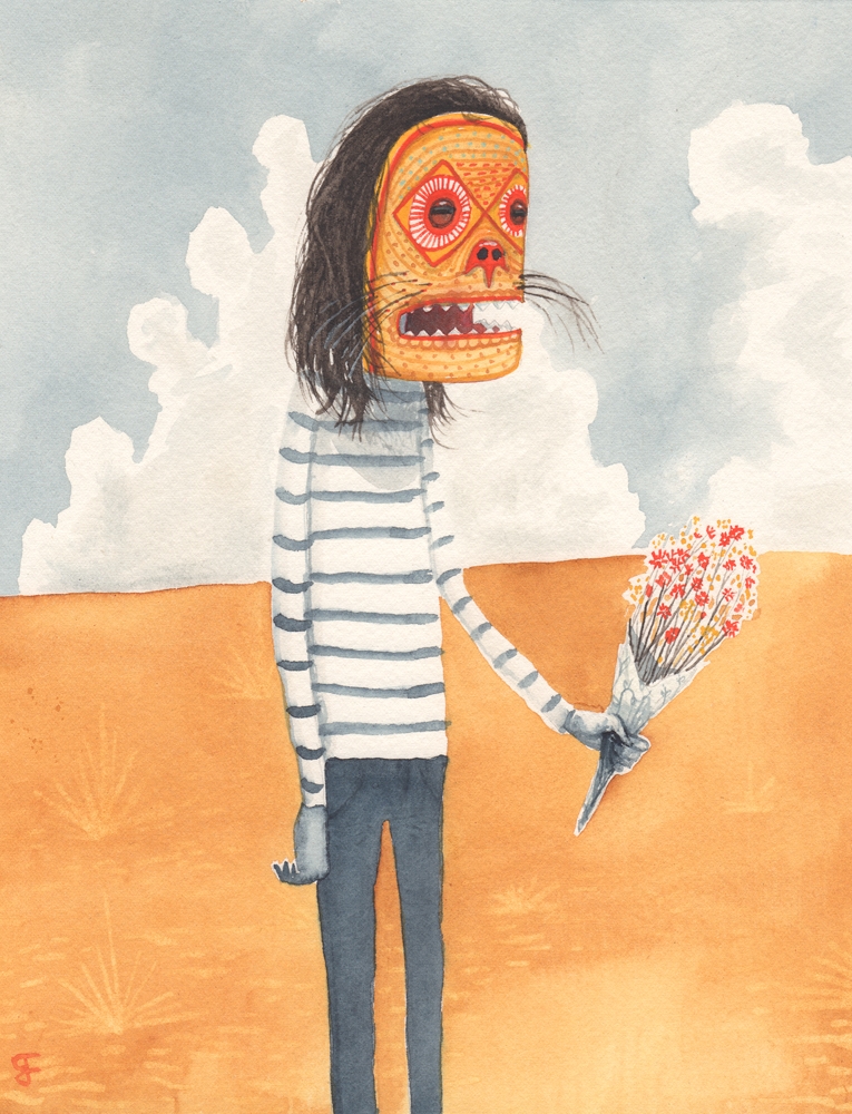 Sorry for Ruining Everything by Graham Franciose