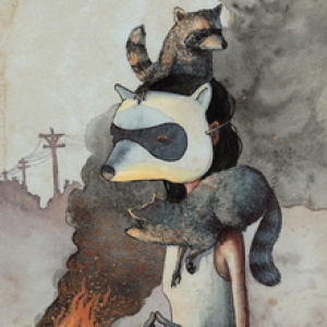 Thick as Thieves by Graham Franciose