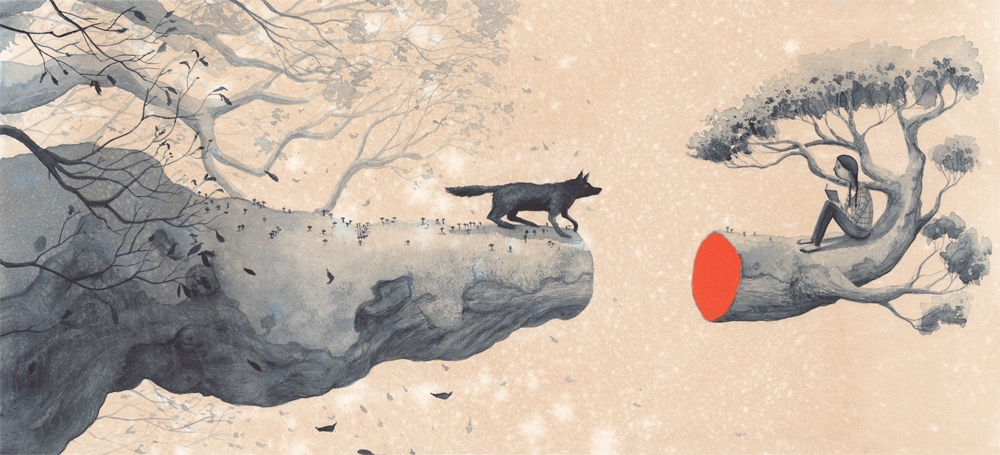 Where you are from; Where you are going by Graham Franciose