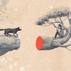 Where you are from; Where you are going by Graham Franciose