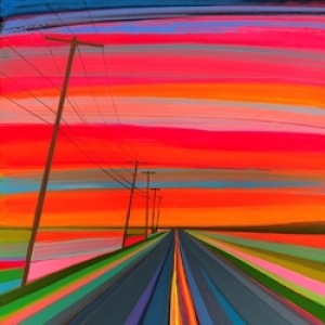 Backroads by Grant Haffner