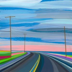 Bay Point by Grant Haffner