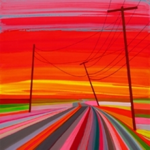 Cranberry Road by Grant Haffner