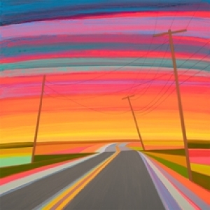 Cranberry Hole by Grant Haffner