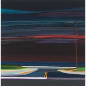 Long Beach Nights by Grant Haffner