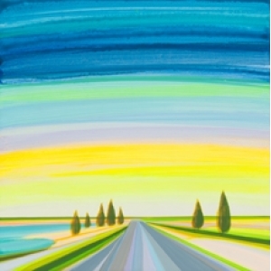 Louse Point by Grant Haffner