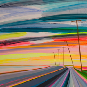 Goodbye Long Beach by Grant Haffner