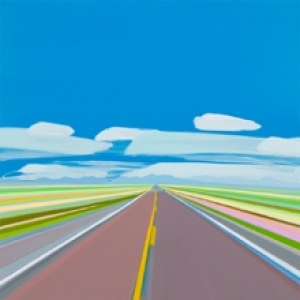 Route 52 by Grant Haffner