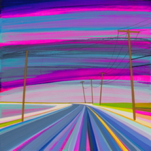 Starry Starry Night by Grant Haffner