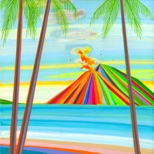 Suddenly Still by Grant Haffner