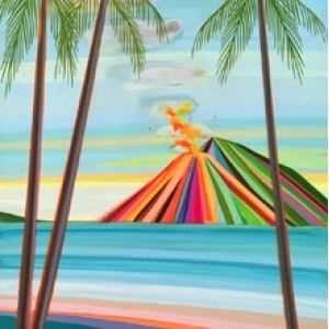 Suddenly Still by Grant Haffner