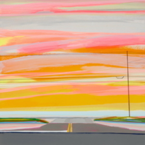 Sunset Beach by Grant Haffner