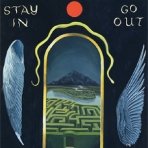 Come In, Keep Out by Hallie Rose Taylor