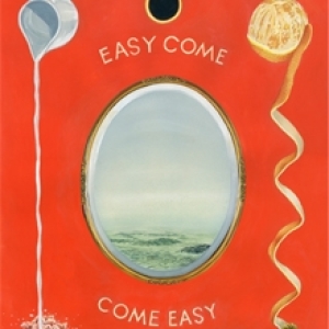Easy Come, Come Easy by Hallie Rose Taylor