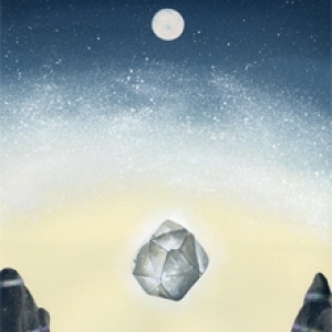 The Night Gate by Hallie Rose Taylor