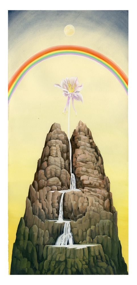 The Day Gate by Hallie Rose Taylor