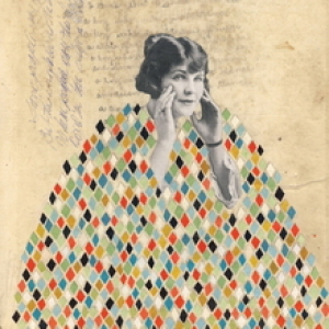 Gather It Up by Hollie Chastain