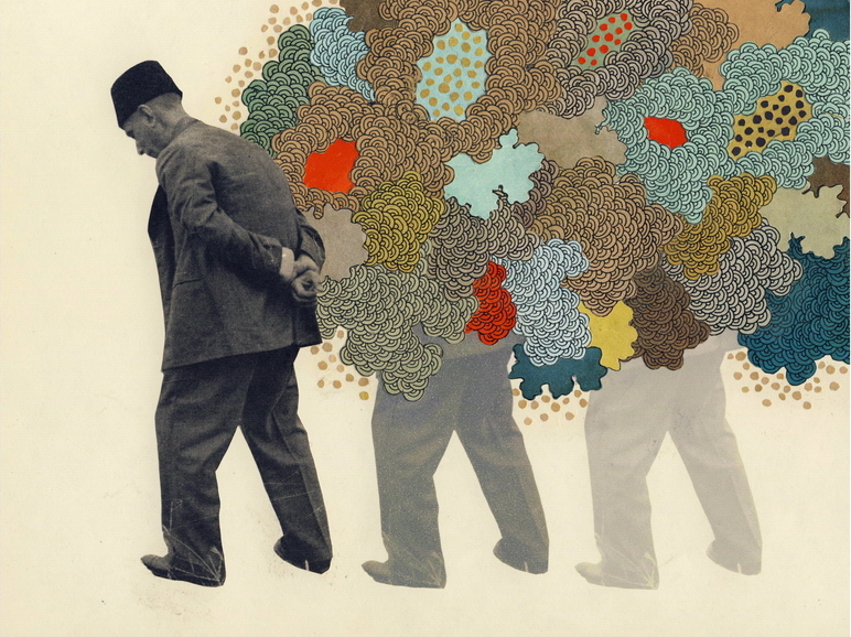 Afterthought by Hollie Chastain