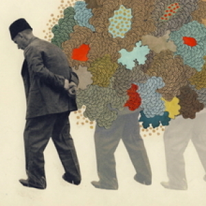 Afterthought by Hollie Chastain